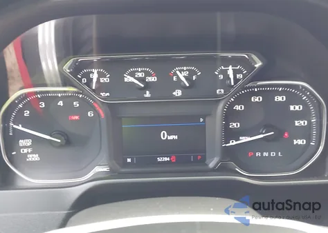 2022 GMC Sierra 1500 Limited 2Wd Short Box Elevation z USA, uszkodzony, nr VIN 3GTP8CED8NG151448